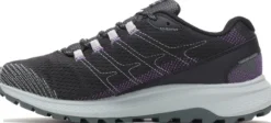 Merrell Fly Strike GTX naisten juoksukenkä, musta