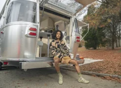 Merrell Hydro Moc Bloom sandaali, Herb