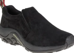 Merrell Jungle Moc -kävelykengät, midnight