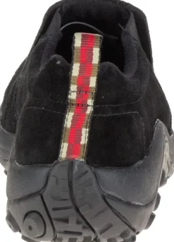 Merrell Jungle Moc -kävelykengät, midnight