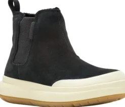 Merrell Marquette Thermo Pull On WP naisten kengät, Black