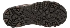 Merrell Moab 3 Low Waterproof Junior/Dam Boulder/Red