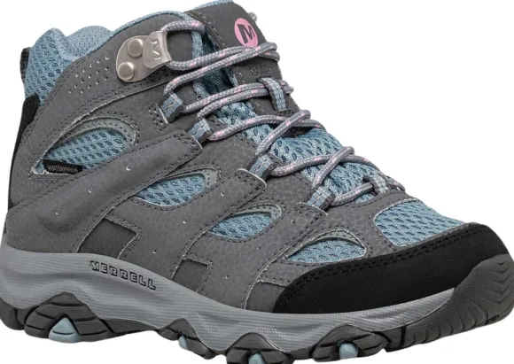 Merrell Moab 3 Mid Waterproof Junior/Dam Altitude