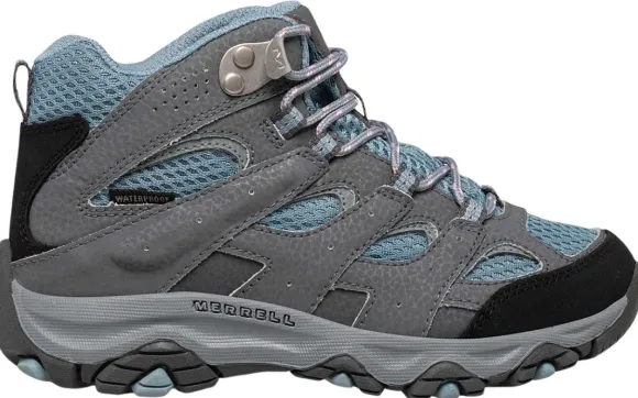 Merrell Moab 3 Mid Waterproof Junior/Dam Altitude