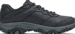 Merrell Moab Adventure 3 Low Lace Waterproof arkikenkä, musta