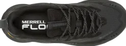 Merrell Moab Speed 2 GTX naisten vaelluskengät, musta/musta