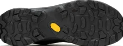 Merrell Moab Speed 2 GTX vaelluskengät, musta