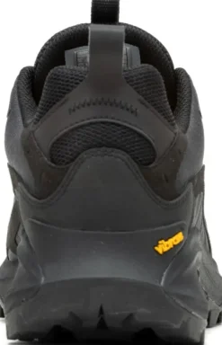 Merrell Moab Speed 2 GTX vaelluskengät, musta