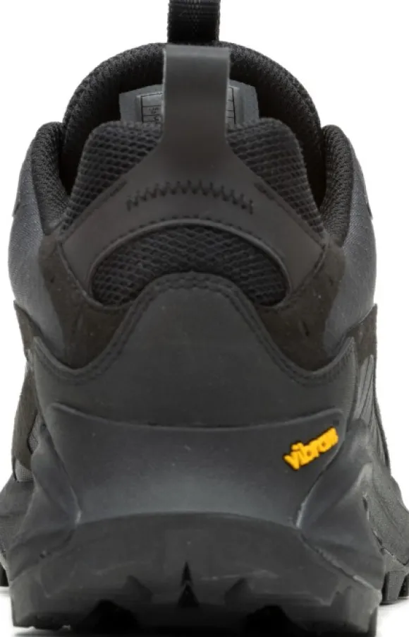 Merrell Moab Speed 2 GTX vaelluskengät, musta