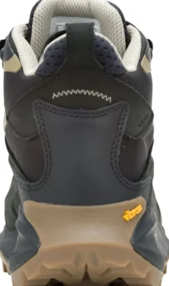 Merrell Moab Speed 2 Ltr Mid WP naisten kengät, Black