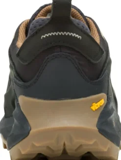Merrell Moab Speed 2 Ltr WP kengät, Black