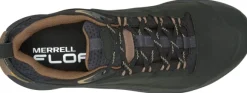 Merrell Moab Speed 2 Ltr WP kengät, Black