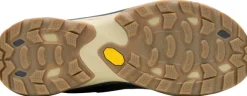 Merrell Moab Speed 2 Ltr WP kengät, Black