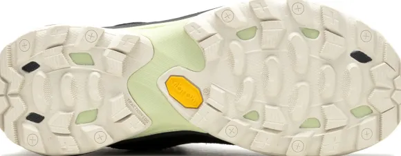 Merrell Moab Speed 2 Mid GTX vaelluskenkä, musta