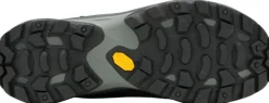 Merrell Moab Speed 2 Thermo Mid WP kengät, Triple Black