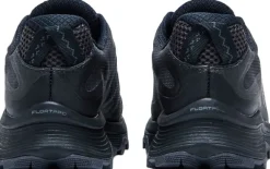 Merrell Moab Speed GTX naisten ulkoilukengät, musta
