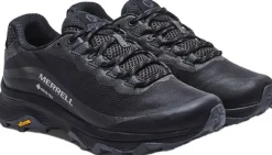 Merrell Moab Speed GTX naisten ulkoilukengät, musta