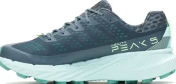 Merrell M's Agility Peak 5 Slate