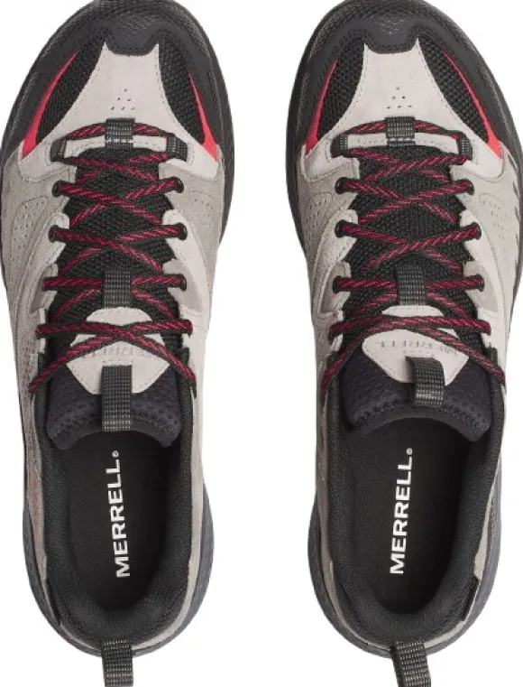 Merrell M's Capra 2 GTX Black/Charcoal