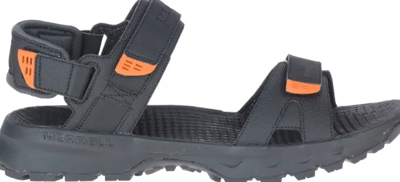 Merrell M's Cedrus Convert 3, Black