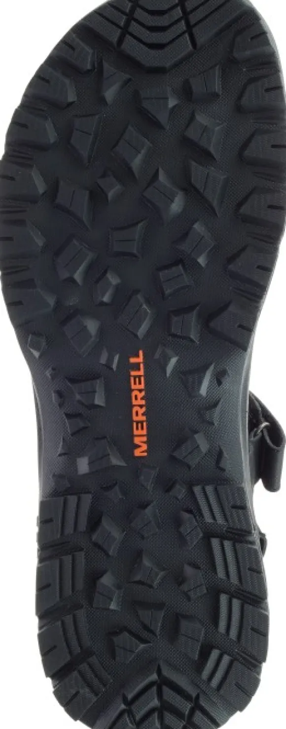 Merrell M's Cedrus Convert 3, Black