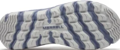 Merrell M's Maipo Explorer Sieve Alloy/Indigo