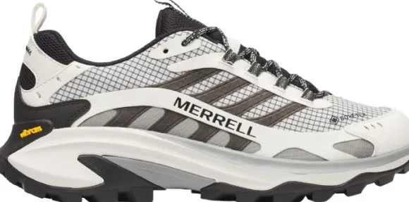 Merrell M's Moab Speed 2 GTX Ash/Black