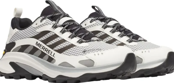 Merrell M's Moab Speed 2 GTX Ash/Black