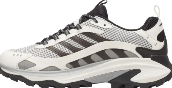 Merrell M's Moab Speed 2 GTX Ash/Black