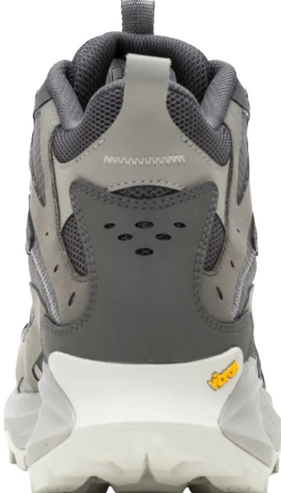 Merrell M's Moab Speed 2 Mid GTX Asphalt