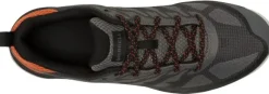 Merrell M's Speed Eco Wp Charcoal/Tangerine