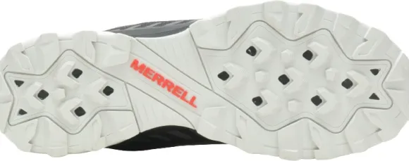 Merrell M's Speed Eco Wp Charcoal/Tangerine