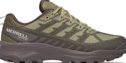 Merrell M's Speed ECO WP Drab
