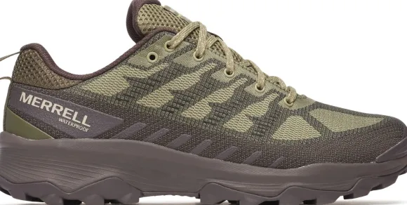 Merrell M's Speed ECO WP Drab