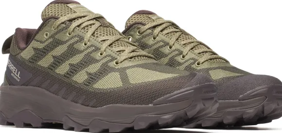 Merrell M's Speed ECO WP Drab