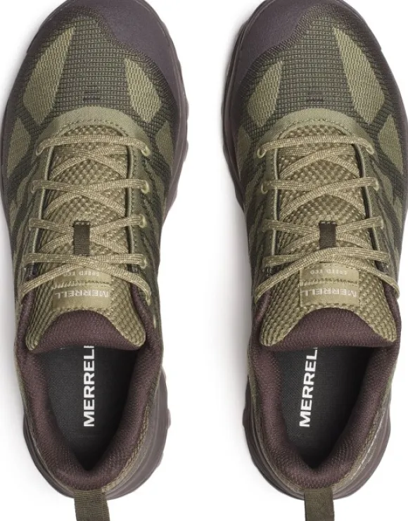 Merrell M's Speed ECO WP Drab
