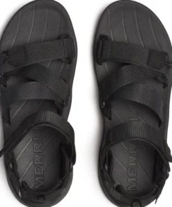 Merrell M's Speed Fusion Sport RMX Black