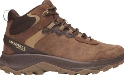 Merrell M's Speed Strike 2 Mid Ltr Wp Mole