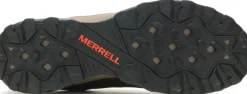 Merrell Speed Eco WP vaelluskenkä, vihreä