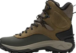 Merrell Thermo Kiruna 2 Tall WP naisten talvikengät, ruskea