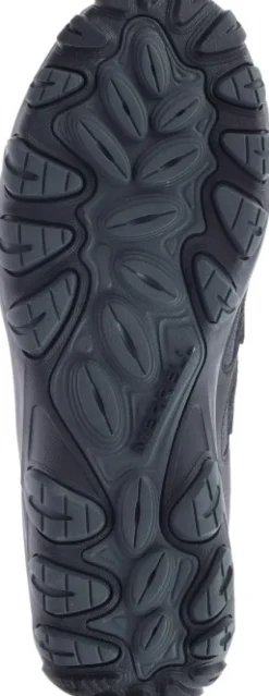 Merrell West Rim Sport GTX ulkoilukengät, musta