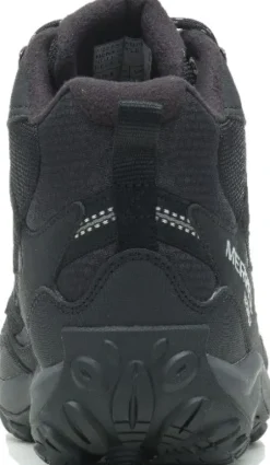 Merrell West Rim Sport Thermo Mid Waterproof talvikenkä, musta