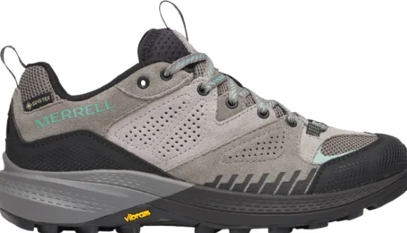 Merrell W's Capra 2 GTX Charcoal/Paloma