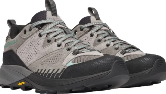 Merrell W's Capra 2 GTX Charcoal/Paloma