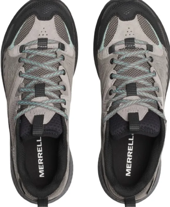 Merrell W's Capra 2 GTX Charcoal/Paloma
