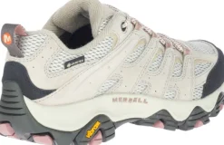 Merrell W's Moab 3 GTX Aluminum