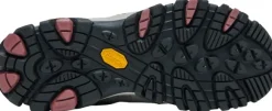 Merrell W's Moab 3 GTX Aluminum