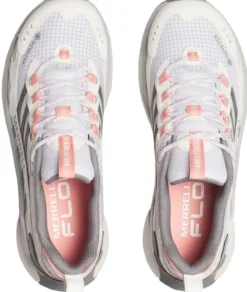 Merrell W's Moab Speed 2 GTX White/Soft Coral