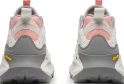 Merrell W's Moab Speed 2 GTX White/Soft Coral