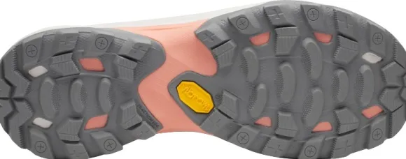 Merrell W's Moab Speed 2 GTX White/Soft Coral